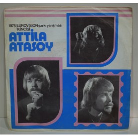 ATTİLA ATASOY -  Dilenci / İstiyorum