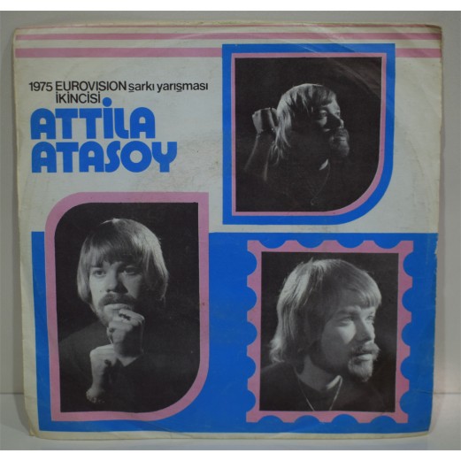 ATTİLA ATASOY -  Dilenci / İstiyorum