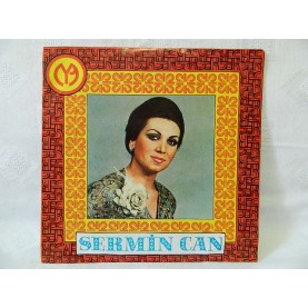 SERMİN CAN - Gülmek Yokmuş Kaderde / Hayat Çökmüş Omuzuma