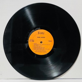 esin engin - kanlı nigar müzikal lp