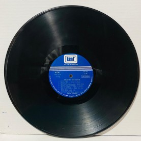 esin engin - dünden bugüne lp (E)