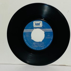 yasemin kumral - bim bam bom - olmaz mı olmaz mı 45 lik plak 