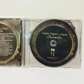 sagopa kajmer & kolera - bendeki sen cd