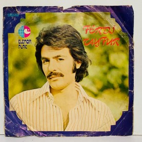 ferdi tayfur - durdurun dünyayı - boynu büküğüm 45 lik plak