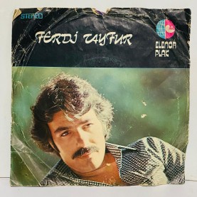 ferdi tayfur - durdurun dünyayı - boynu büküğüm 45 lik plak