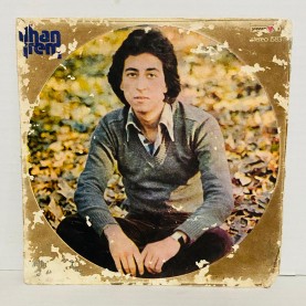 İLHAN İREM - SON SELAM - SENSİZDE YAŞANIYOR 45 LİK PLAK 