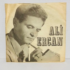 ali ercan - kurulu sazımı nereye asam - beni yaktında ne oldu 45 lik plak 