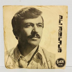 ali kızıltuğ - yama dağları - devamı 45 lik plak 
