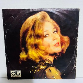 nesrin sipahi - aşk bir hayattır - sevilmek istiyorum 45 lik plak 