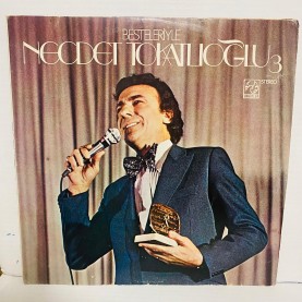 necdet tokatlıoğlu 3 besteleriyle LP