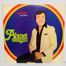 ahmet sezgin lp 