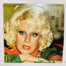 MEDİHA ŞEN - 7 LP