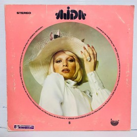 ajda pekkan - hoş gör sen LP 