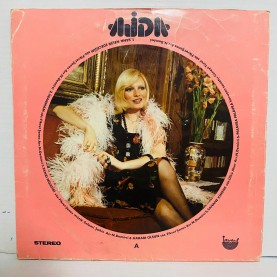 ajda pekkan - hoş gör sen LP 
