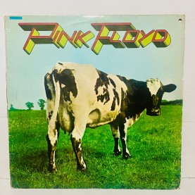 Pink Floyd ‎– Atom Heart Mother LP ( Turkey Baskı )