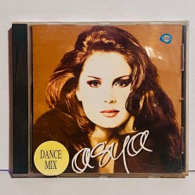 asya - beni aldattın cd