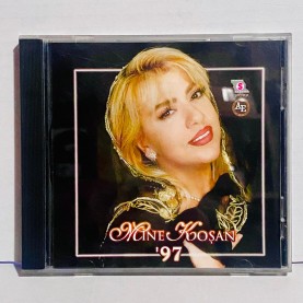 mine koşan - 97 cd