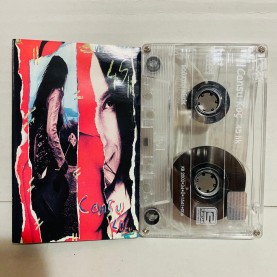 cansu koç - 45 lik kaset 