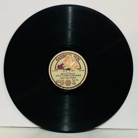 suzan yakar rutkay - ada sahillerinde - daldalanma taş plak 