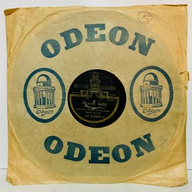 münir nurettin selçuk - atlılar marşı - hatırla ey gönül   78 devir taş  plak 