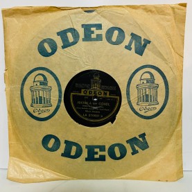 münir nurettin selçuk - atlılar marşı - hatırla ey gönül   78 devir taş  plak 