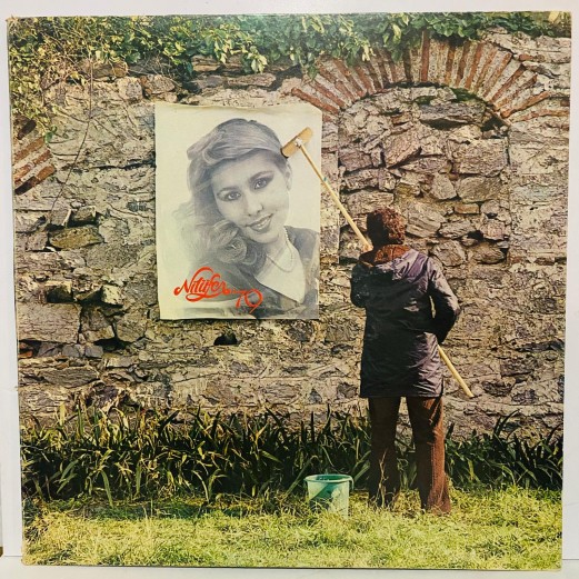 nilüfer 79 lp ( E ) 