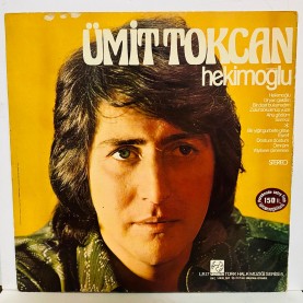 ümit tokcan - hekimoğlu LP (E)