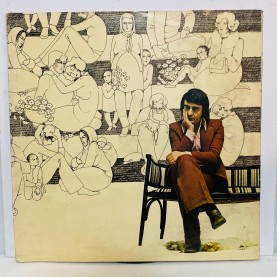 alpay -  güven parkı LP (E)