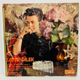 ZAFER DİLEK LP (E)