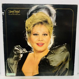 muazzez abacı 83 LP