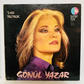 gönül yazar - taş bebek LP