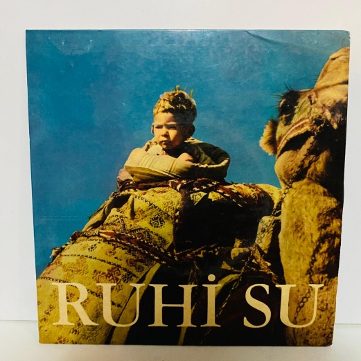 ruhi su - elif - mantivar 45 lik plak 