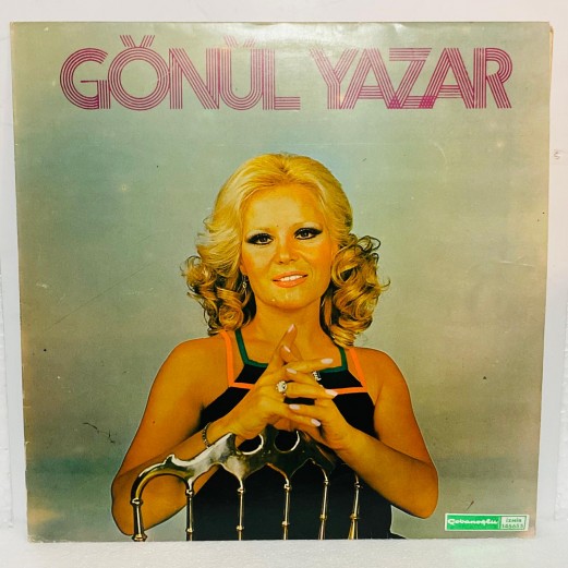 gönül yazar - hatıra LP 