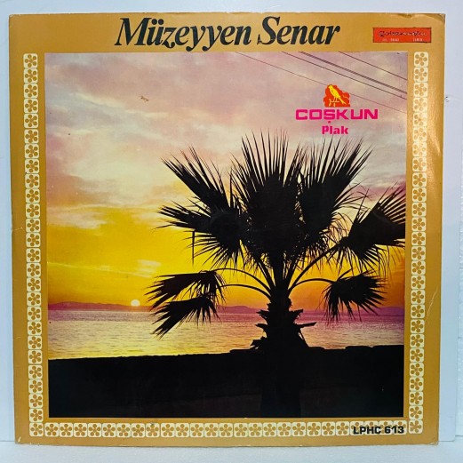 müzeyyen senar lphc 613 LP 