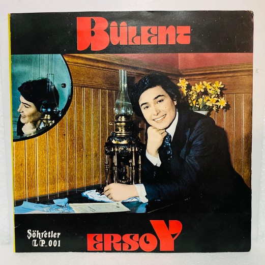 bülent ersoy - şöhretler lp 