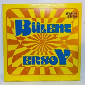 bülent ersoy - şöhretler lp 