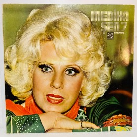 MEDİHA ŞEN - 7 LP