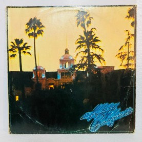 Eagles – Hotel California LP