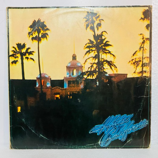 Eagles – Hotel California LP