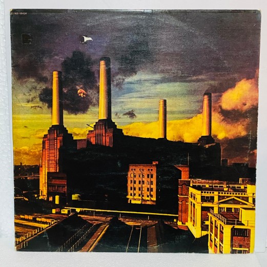 Pink Floyd – Animals LP