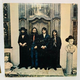 The Beatles ‎– Hey Jude LP