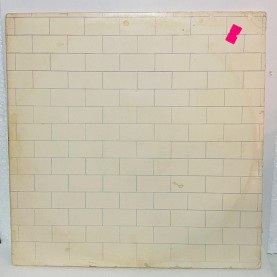 Pink Floyd – The Wall 2XLP