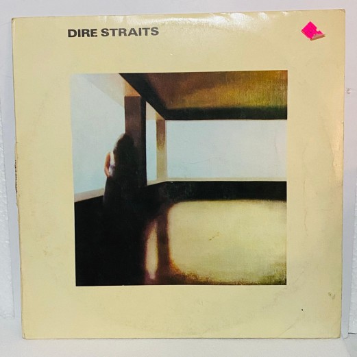 Dire Straits - Sultans Of Swing LP