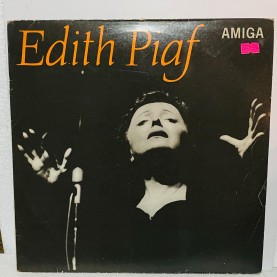 Edith Piaf LP