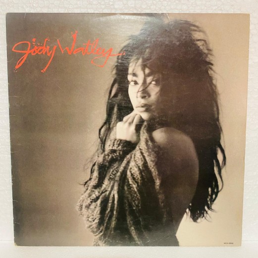jody watley LP