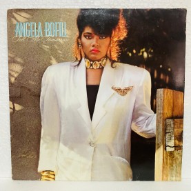 angela bofill - tell me LP