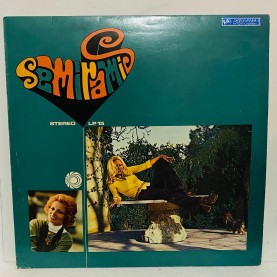 semiramis pekkan - bana yalan söylediler LP ( 1975 ) Dönem Baskı