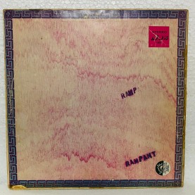 nazareth - rampant LP 