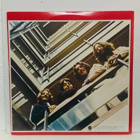 the beatles - 1962 -1966 LP