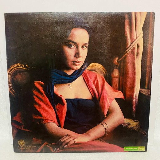 Sezen Aksu – Sevgilerimle LP